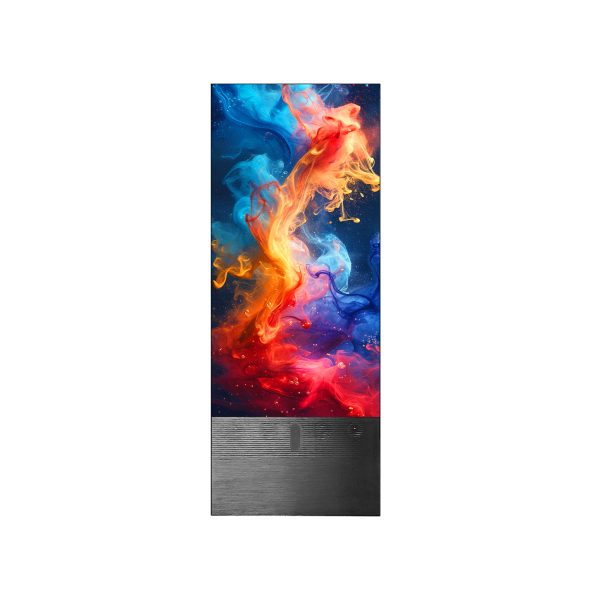 P2.5 LED 2*4  Outdoor Portable poster - Image 2