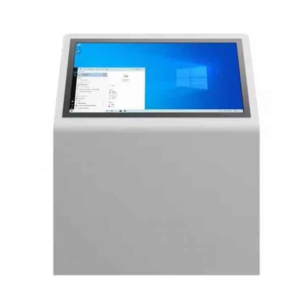 All-in-One Android/Windows Touch Screen Indoor Self-Service Booth - Image 2