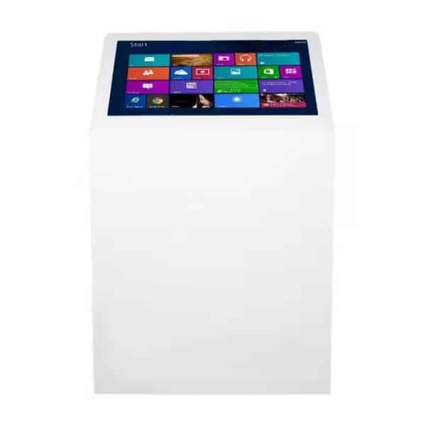 All-in-One Android/Windows Touch Screen Indoor Self-Service Booth - Image 3